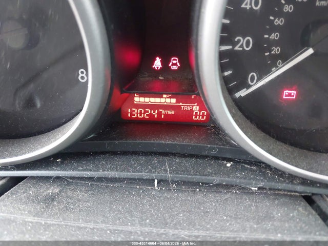 Mazda Mazda5 Grand Touring