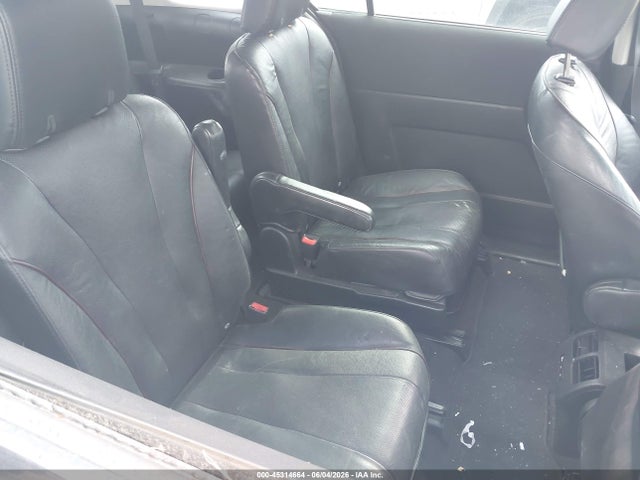 Mazda Mazda5 Grand Touring