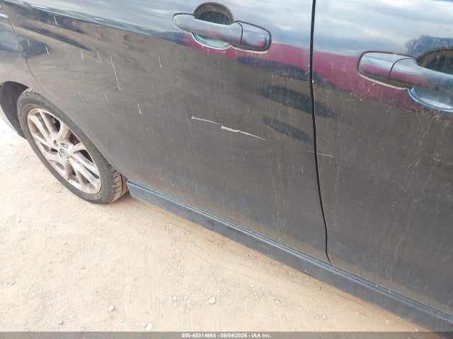 Mazda Mazda5 Grand Touring