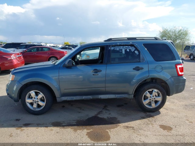 Ford Escape Xlt