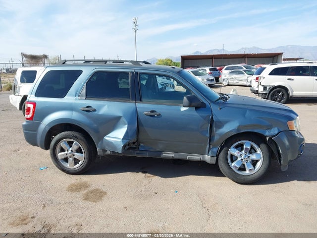 Ford Escape Xlt