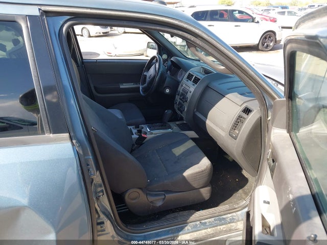 Ford Escape Xlt
