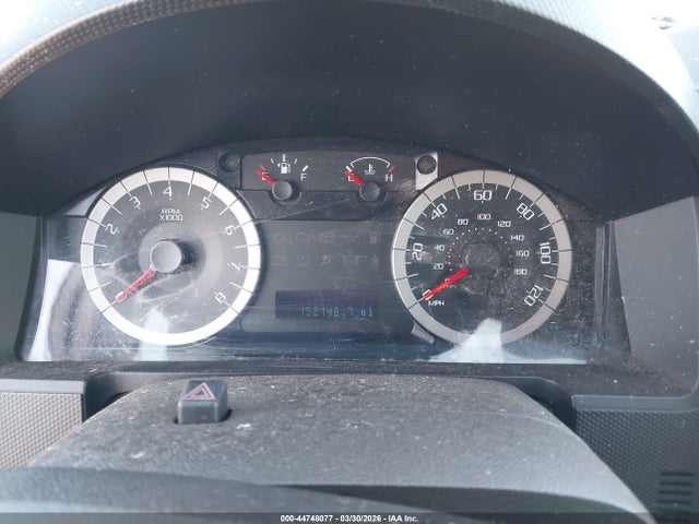 Ford Escape Xlt