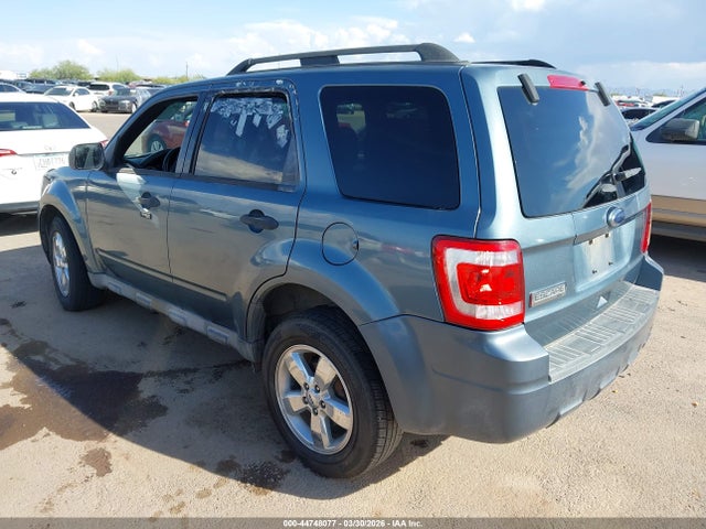Ford Escape Xlt