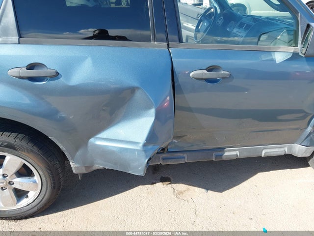 Ford Escape Xlt