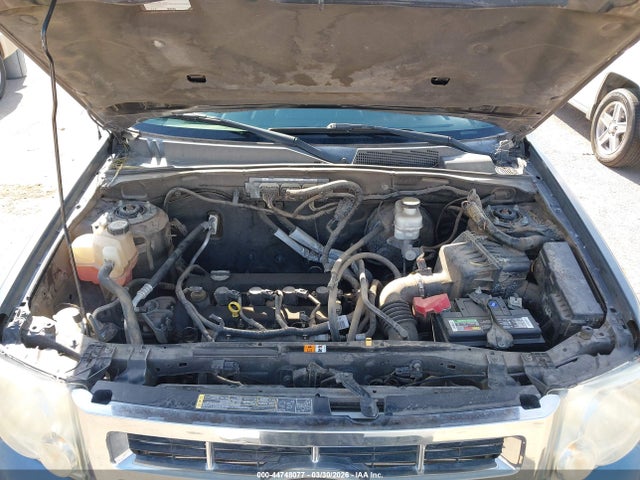 Ford Escape Xlt