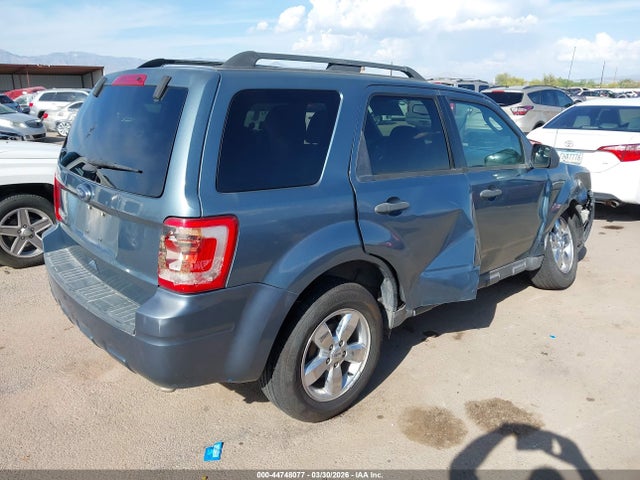 Ford Escape Xlt