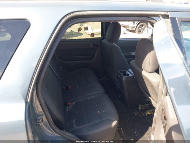 Ford Escape Xlt
