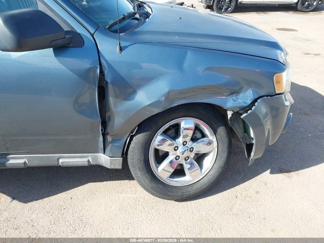 Ford Escape Xlt