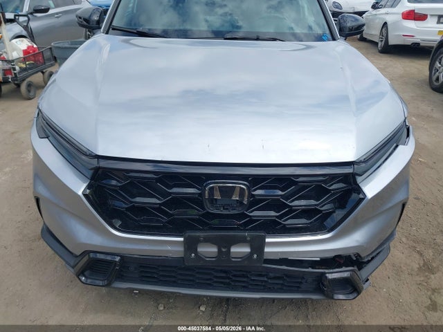 Honda CR-V Hybrid Sport-l