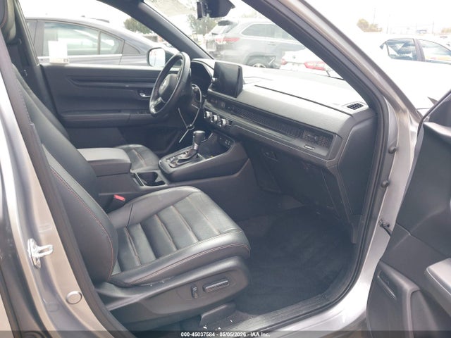 Honda CR-V Hybrid Sport-l