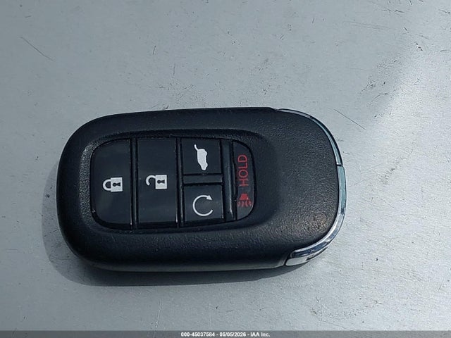 Honda CR-V Hybrid Sport-l