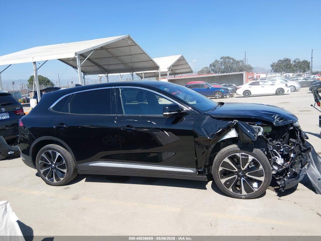 Vinfast Vf 8 Plus