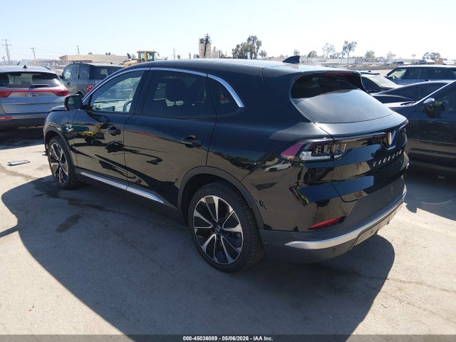 Vinfast Vf 8 Plus