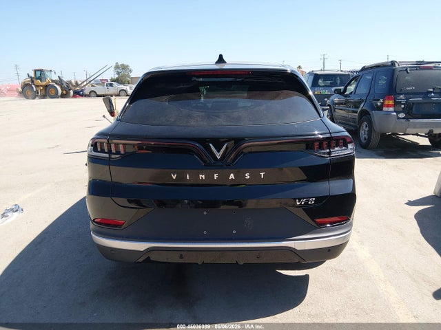 Vinfast Vf 8 Plus