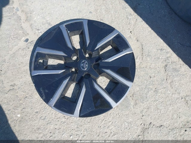 Toyota Bz Xle Plus