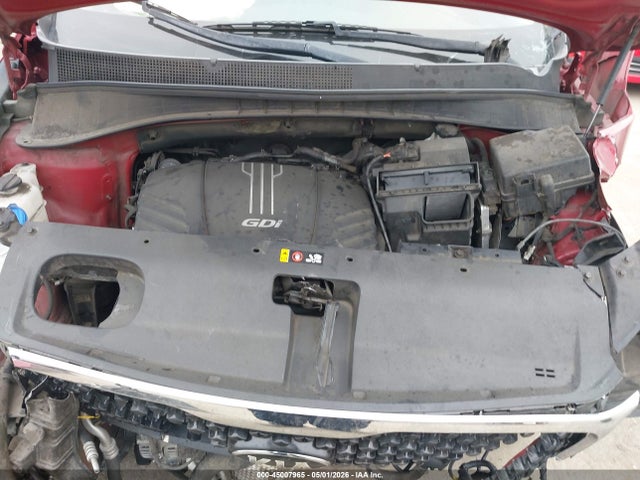Kia Sorento 3.3l Ex