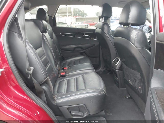Kia Sorento 3.3l Ex