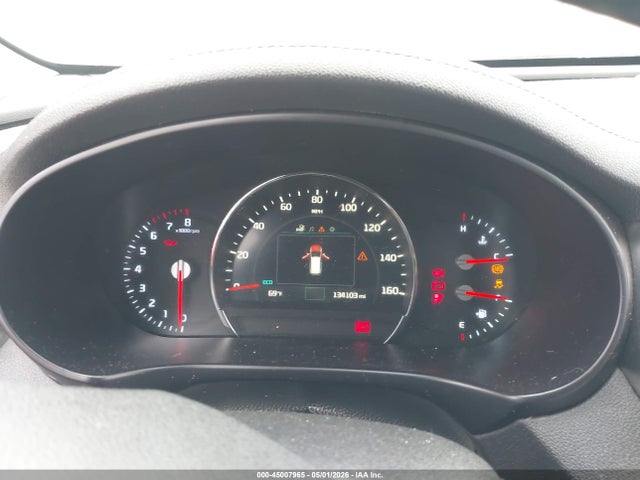 Kia Sorento 3.3l Ex
