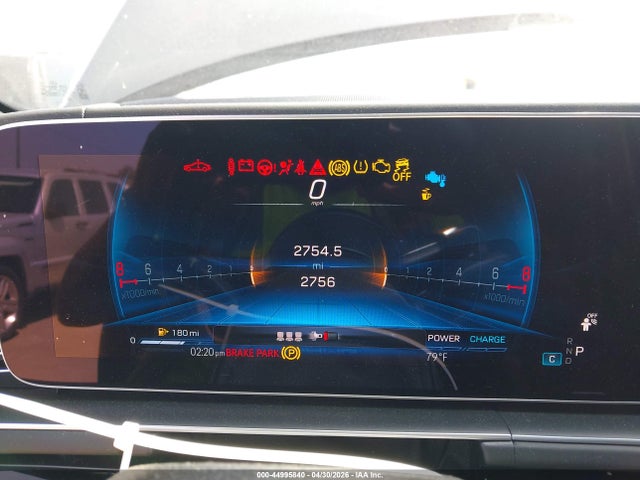Mercedes-Benz GLE S 4matic+