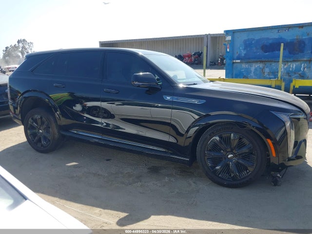 Cadillac Escalade Sport 1 Awd