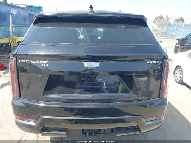 Cadillac Escalade Sport 1 Awd