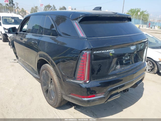 Cadillac Escalade Sport 1 Awd