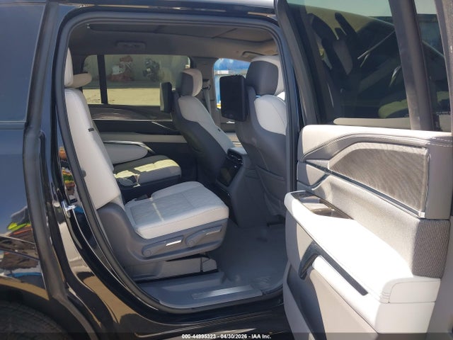 Cadillac Escalade Sport 1 Awd
