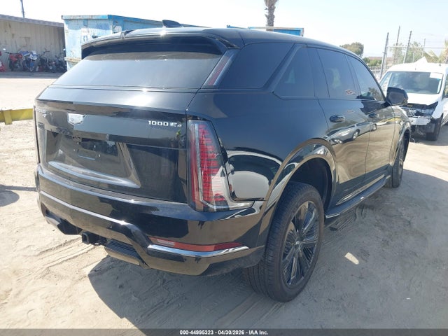 Cadillac Escalade Sport 1 Awd