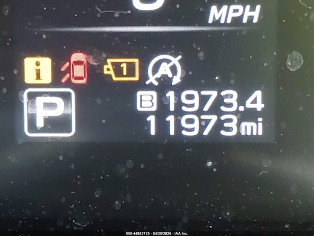 Subaru Forester Premium