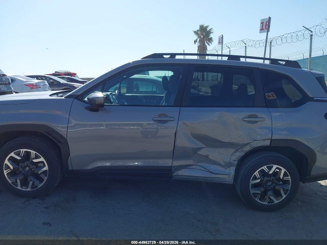 Subaru Forester Premium
