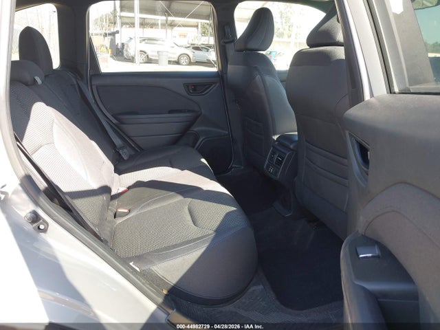 Subaru Forester Premium