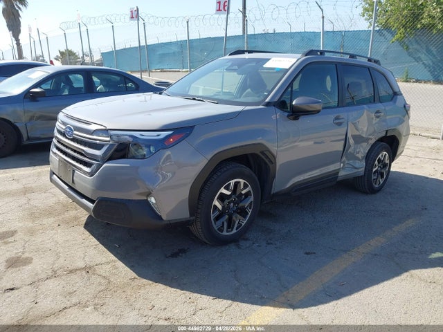 Subaru Forester Premium