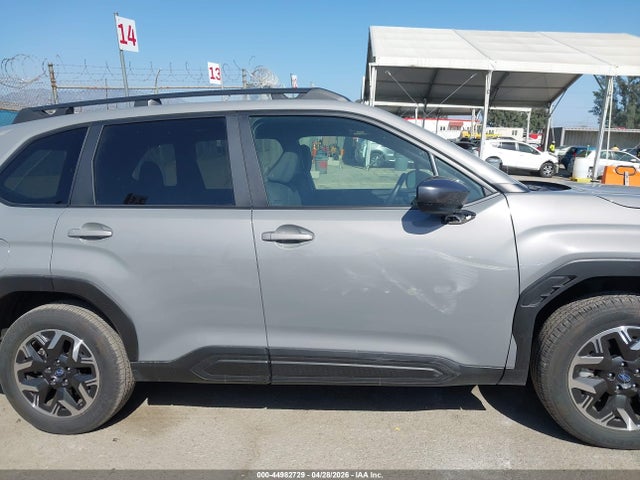 Subaru Forester Premium