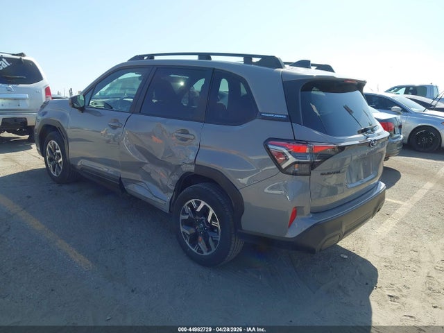 Subaru Forester Premium