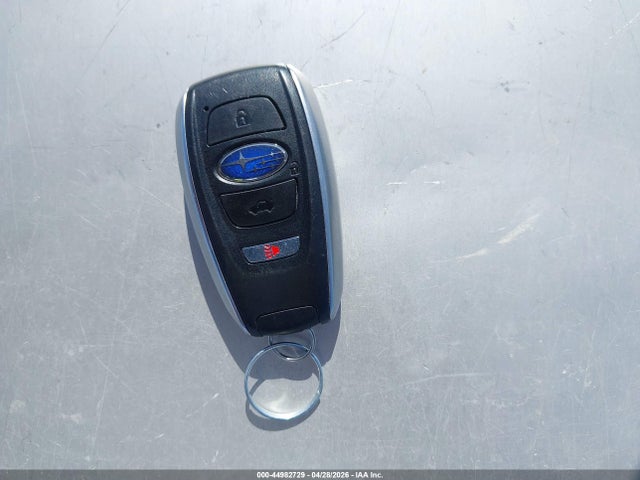 Subaru Forester Premium