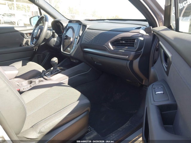 Subaru Forester Premium