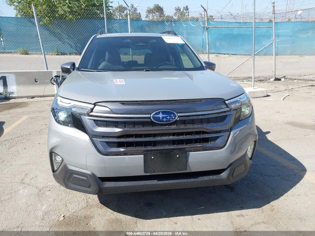 Subaru Forester Premium