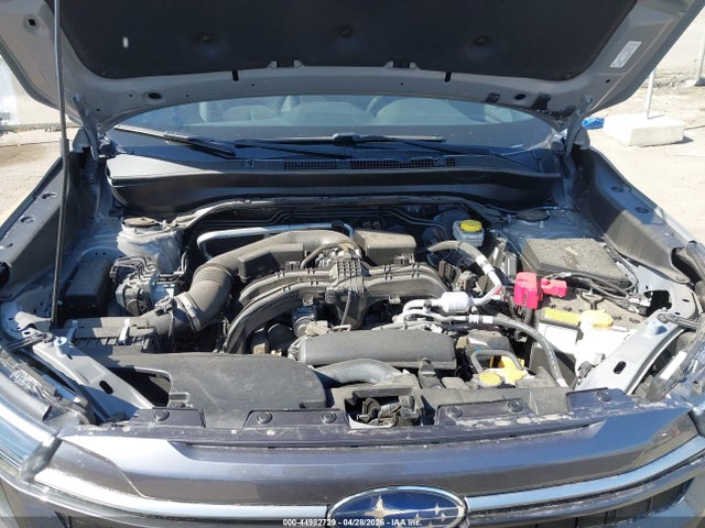 Subaru Forester Premium