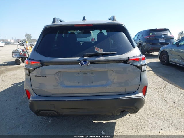 Subaru Forester Premium
