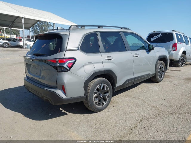 Subaru Forester Premium