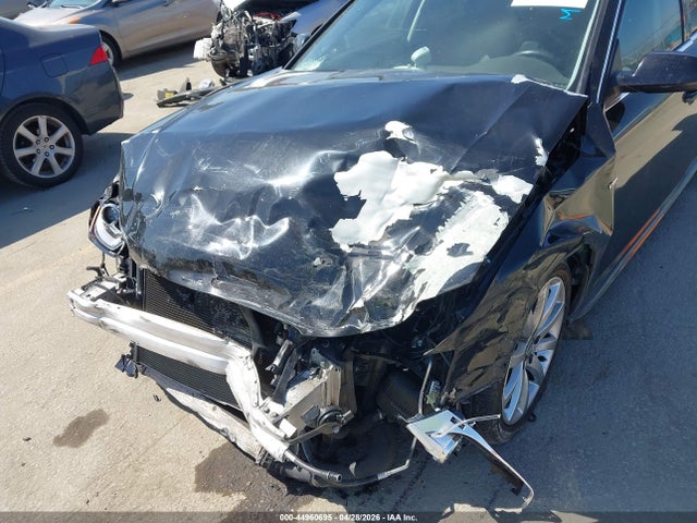 Audi A4 2.0t Premium