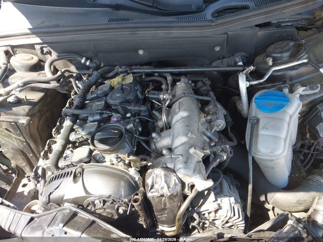 Audi A4 2.0t Premium