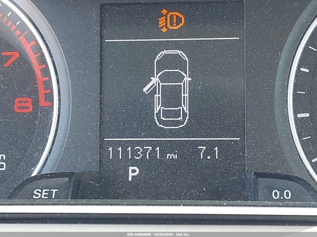 Audi A4 2.0t Premium