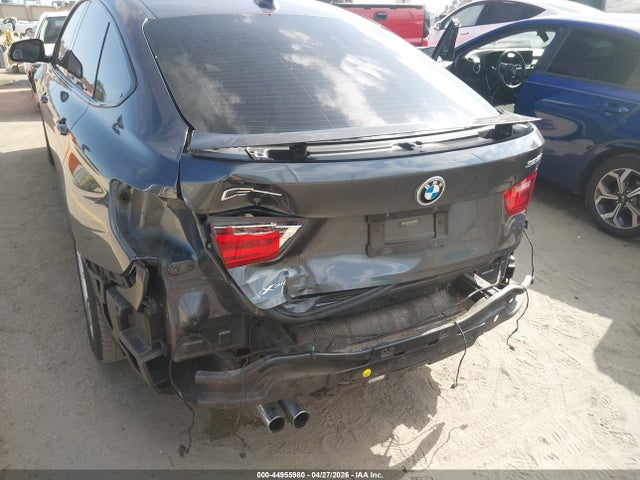 BMW 3 Series Xdrive