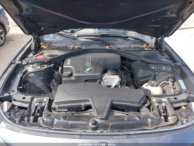 BMW 3 Series Xdrive