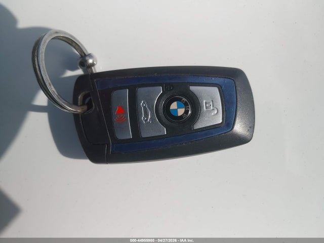 BMW 3 Series Xdrive