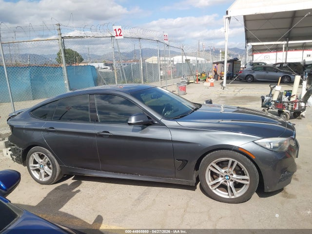 BMW 3 Series Xdrive