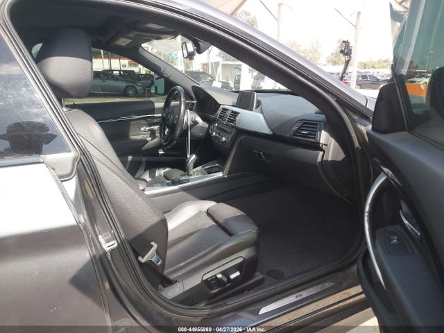 BMW 3 Series Xdrive
