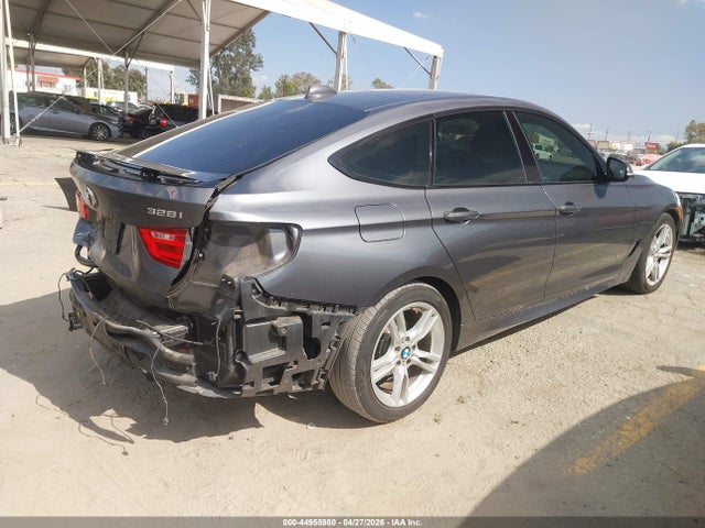 BMW 3 Series Xdrive